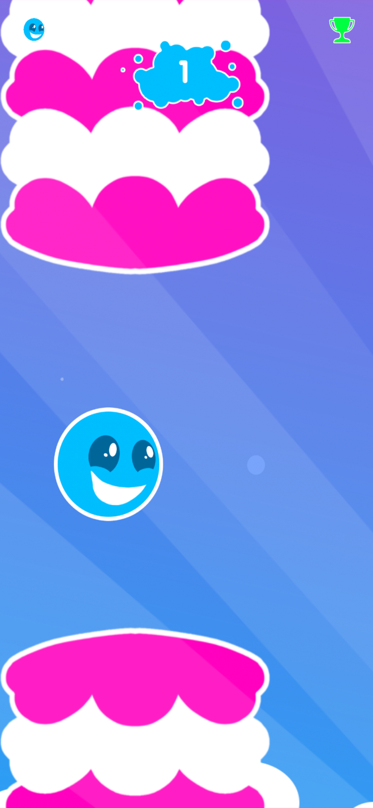 Bubble Trouble Carwash screenshot 3
