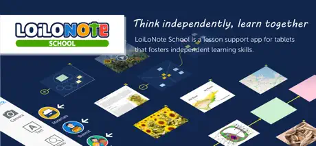 LoiLoNote School