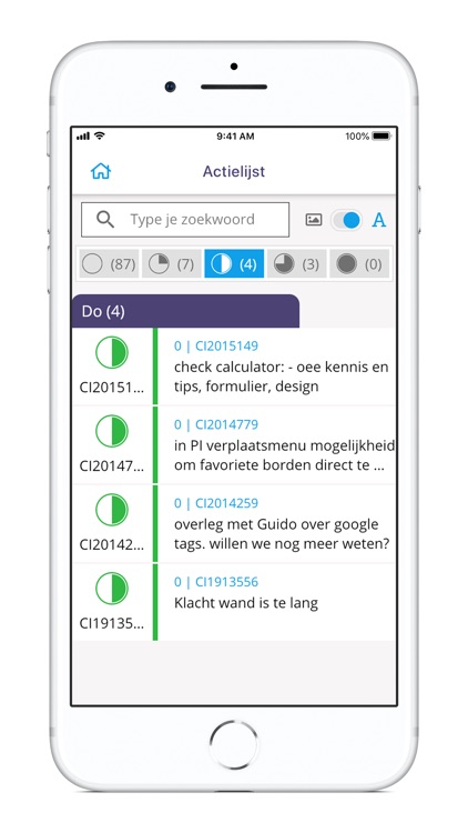 Cierpa Kaizen screenshot-4