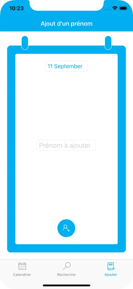 Les fêtes du jour