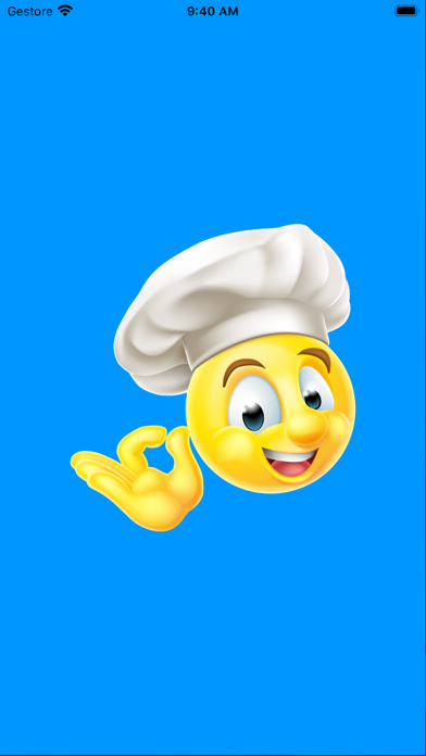 Diario Alimentare Emozionale app screenshot