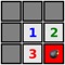 Can you play Minesweeper in the dark