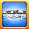 Mobile Cheats for iOS Games delete, cancel