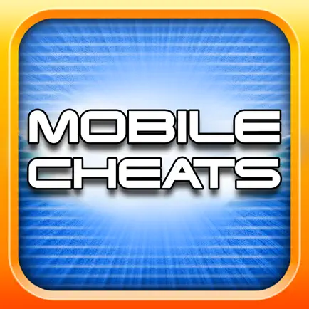 Mobile Cheats for iOS Games Cheats