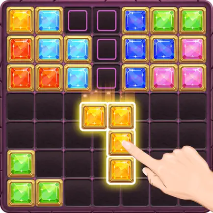 Block Puzzle Game Legend Cheats