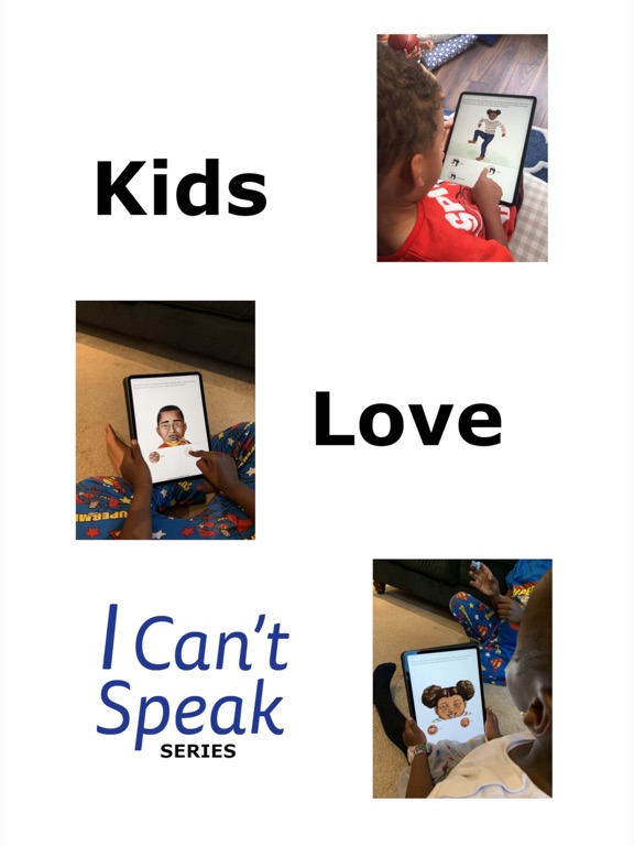 FinderBookshelf iPad screenshot 6 - Book app