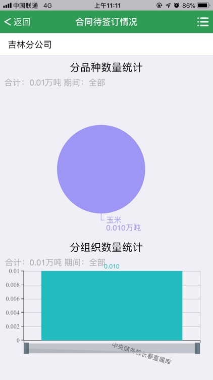 合同审批 screenshot-3