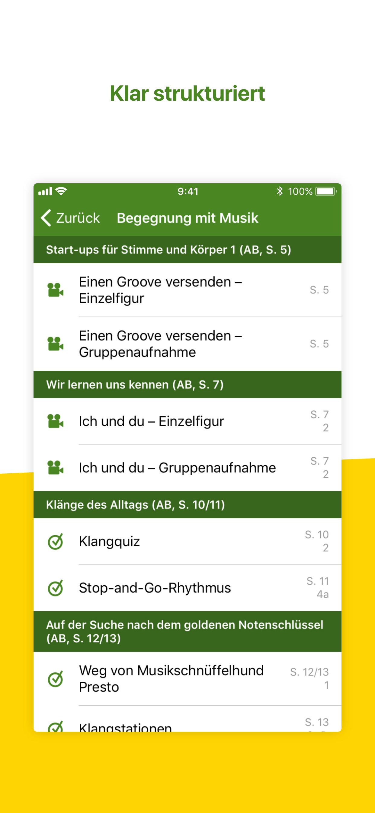 MusiX Media screenshot 4
