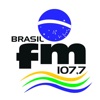Rádio Brasil FM - iPadアプリ