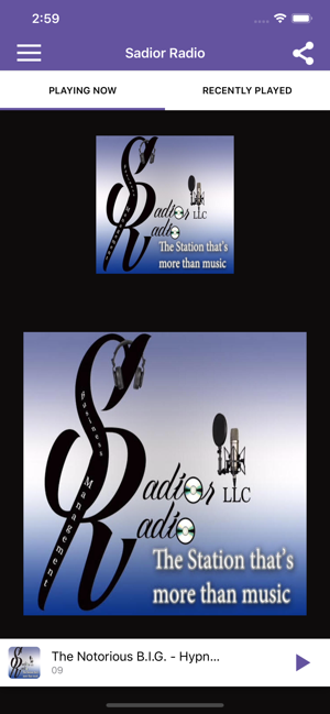 Sadior Radio