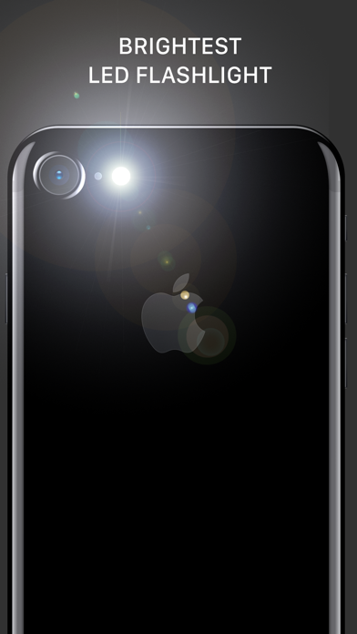 Flashlight • Screenshot