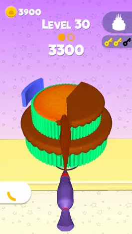 Game screenshot Baker 3D hack