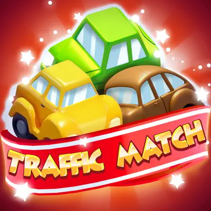 Traffic Match - Car Jam Cheats