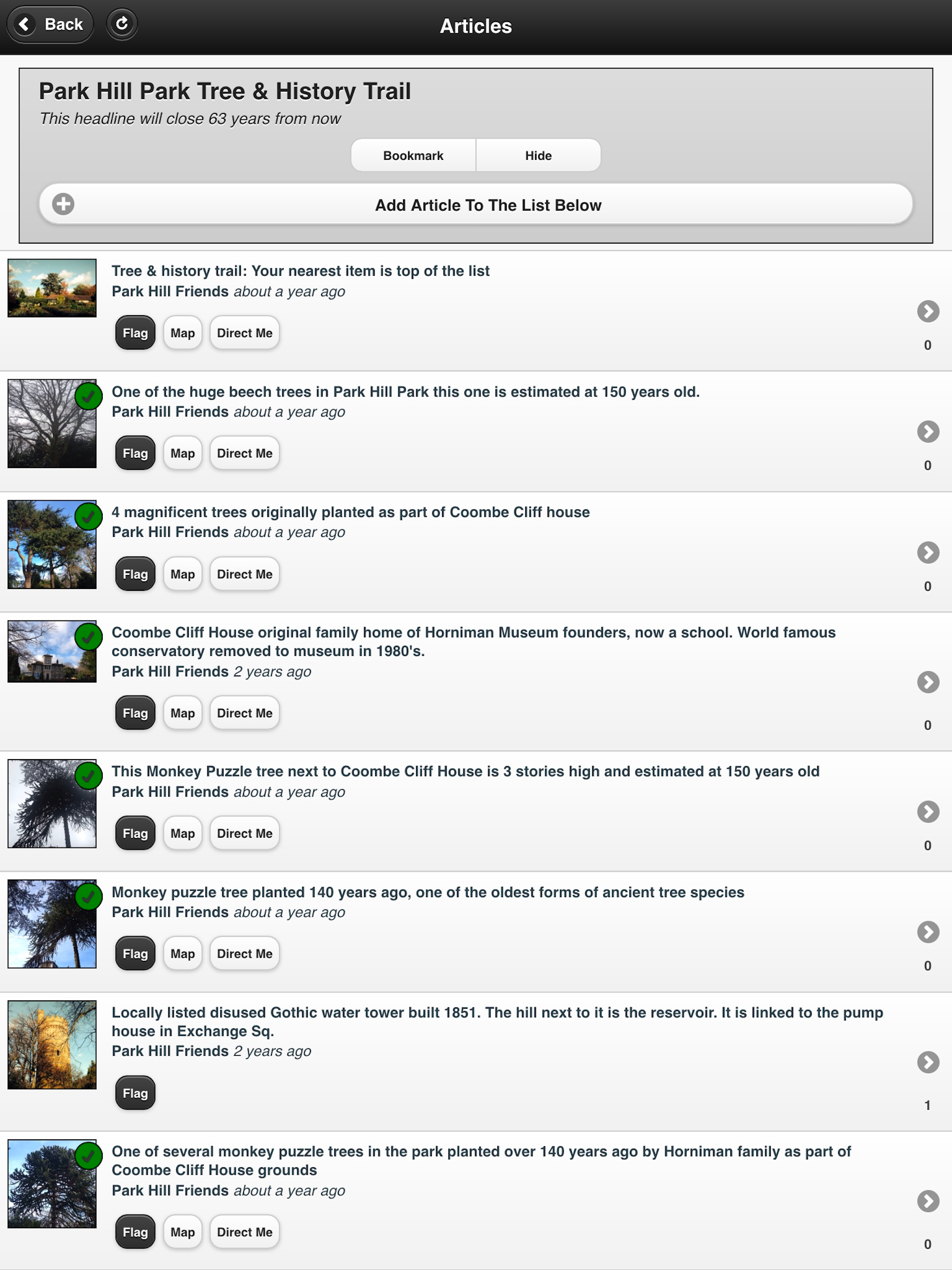 TiCL screenshot 7