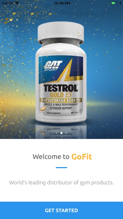 GoFit