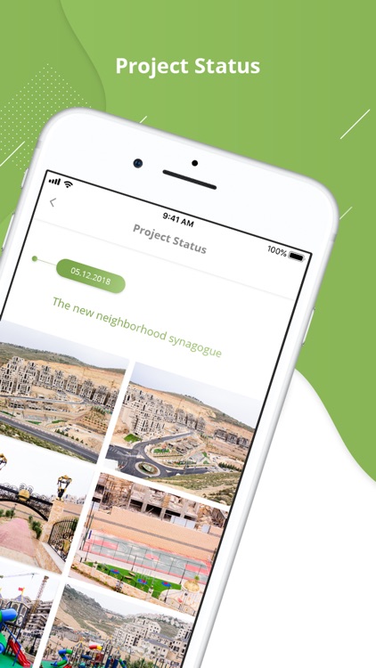 HomeConnex screenshot-5