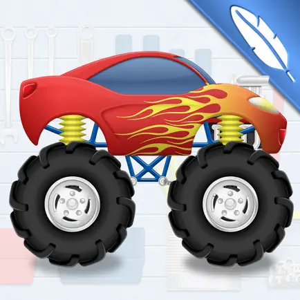 Monster Truck Doodle Cheats