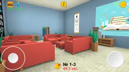 Game screenshot Городская Школа hack