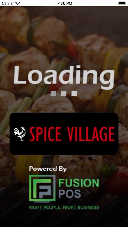 Spice Village Riddlesden