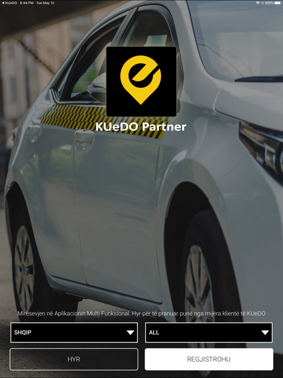Screenshot #5 pour KUeDO Partner