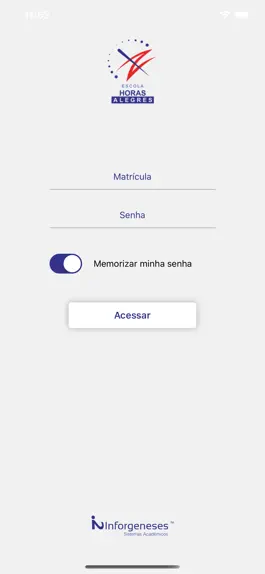 Game screenshot Escola Horas Alegres mod apk