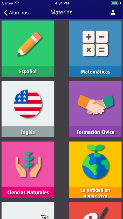 Brain Tree School screenshot-3