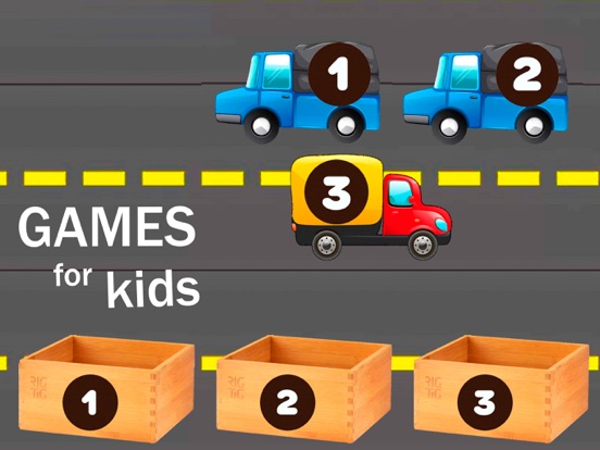 Screenshot #4 pour Math Jeux de bebe filles 3 ans