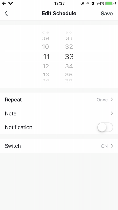 Link2Home Pro Screenshot