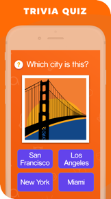Smart Choice: Quiz Game Hub screenshot