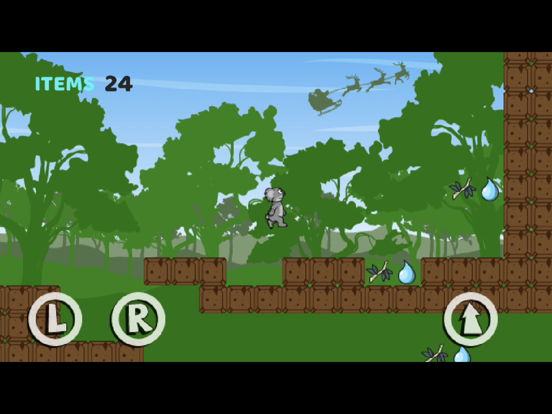 Screenshot #6 pour Sooty's Sanctuary