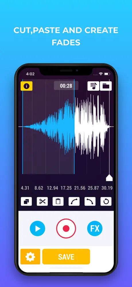 Ringtonio-Ringtone Maker Pro