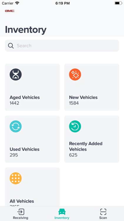 Tekion Automotive Retail Cloud