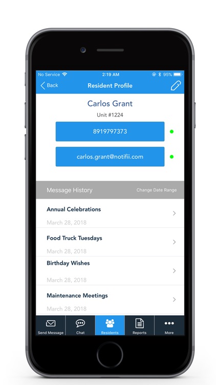 Notifii Connect screenshot-3