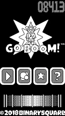Game screenshot Go Boom apk