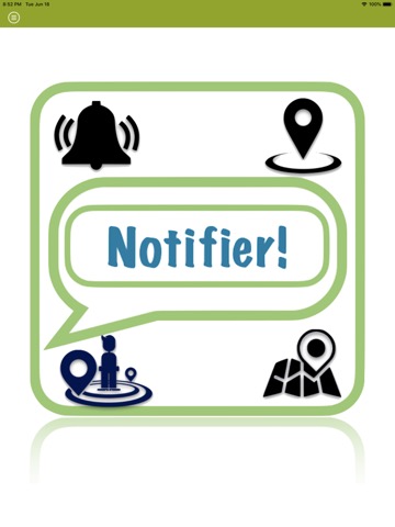 Notifier!のおすすめ画像1