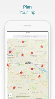 berlin travel guide and map iphone screenshot 1