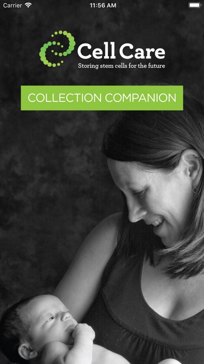 Cell Care Collection Companion