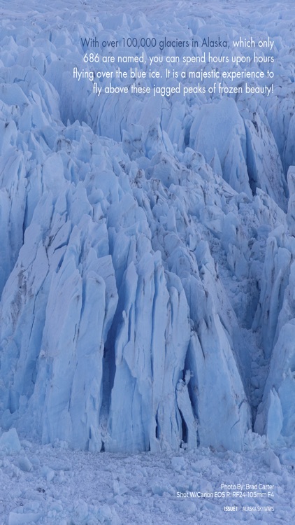Alaska Skyways Magazine screenshot-3