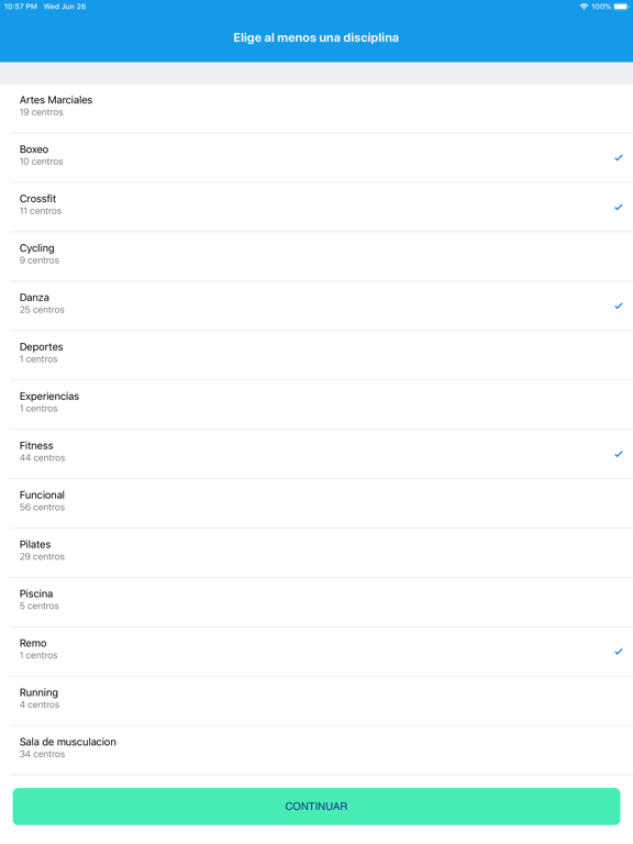 Screenshot #5 pour TuPase