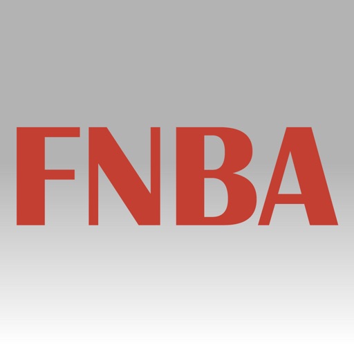 FNB of Absecon for iPad