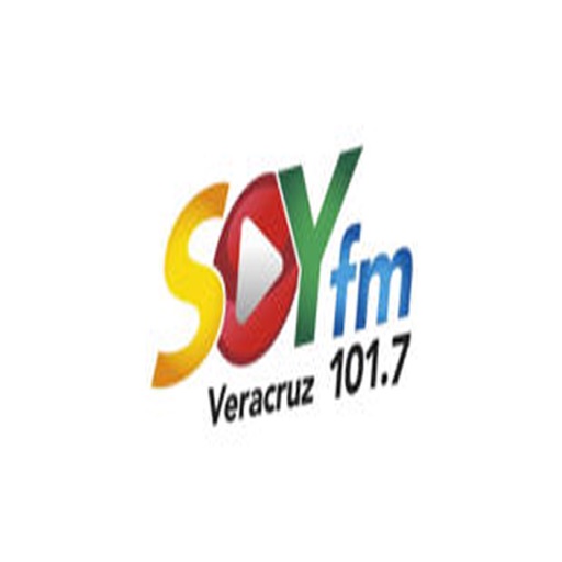 SoyFM icon