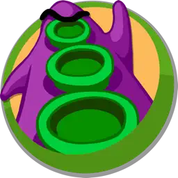 Day of the Tentacle Remastered app icon