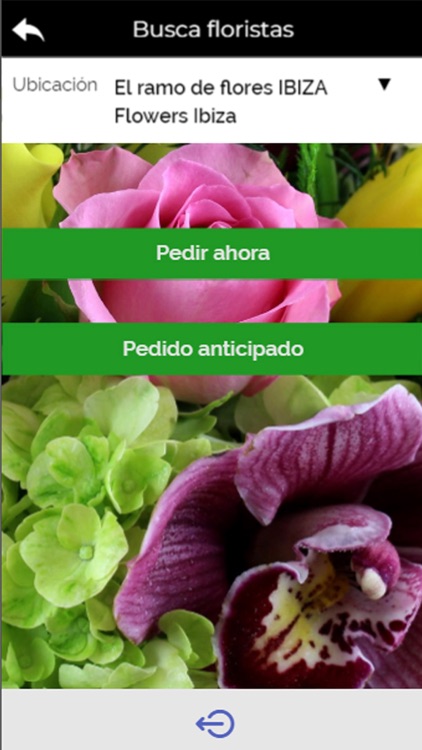 Flower-Click screenshot-9