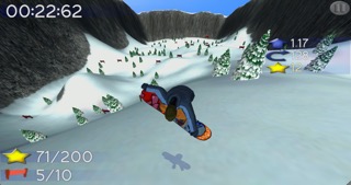 Big Mountain Snowboardingのおすすめ画像5