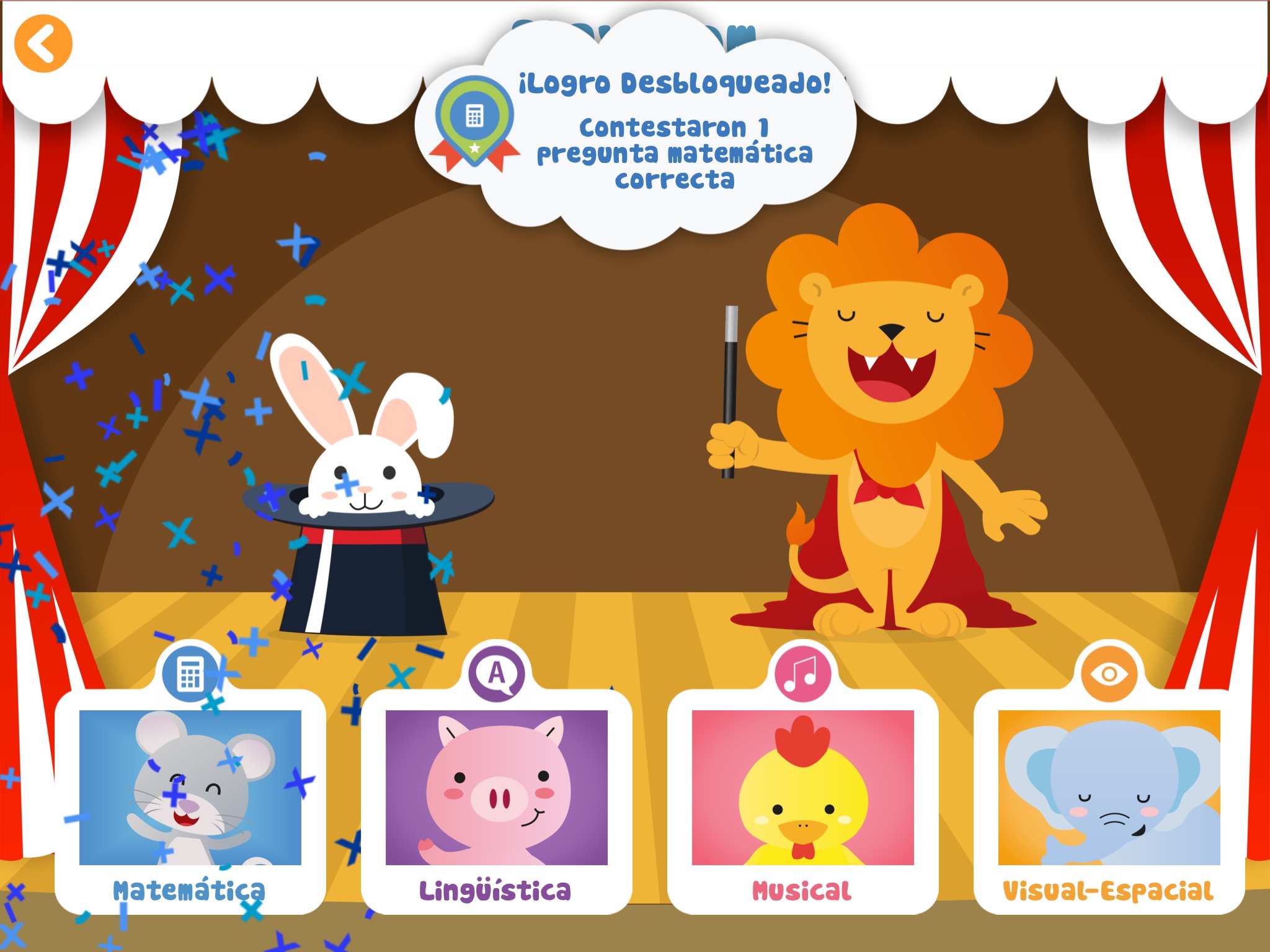 Kidint Preschool screenshot 4