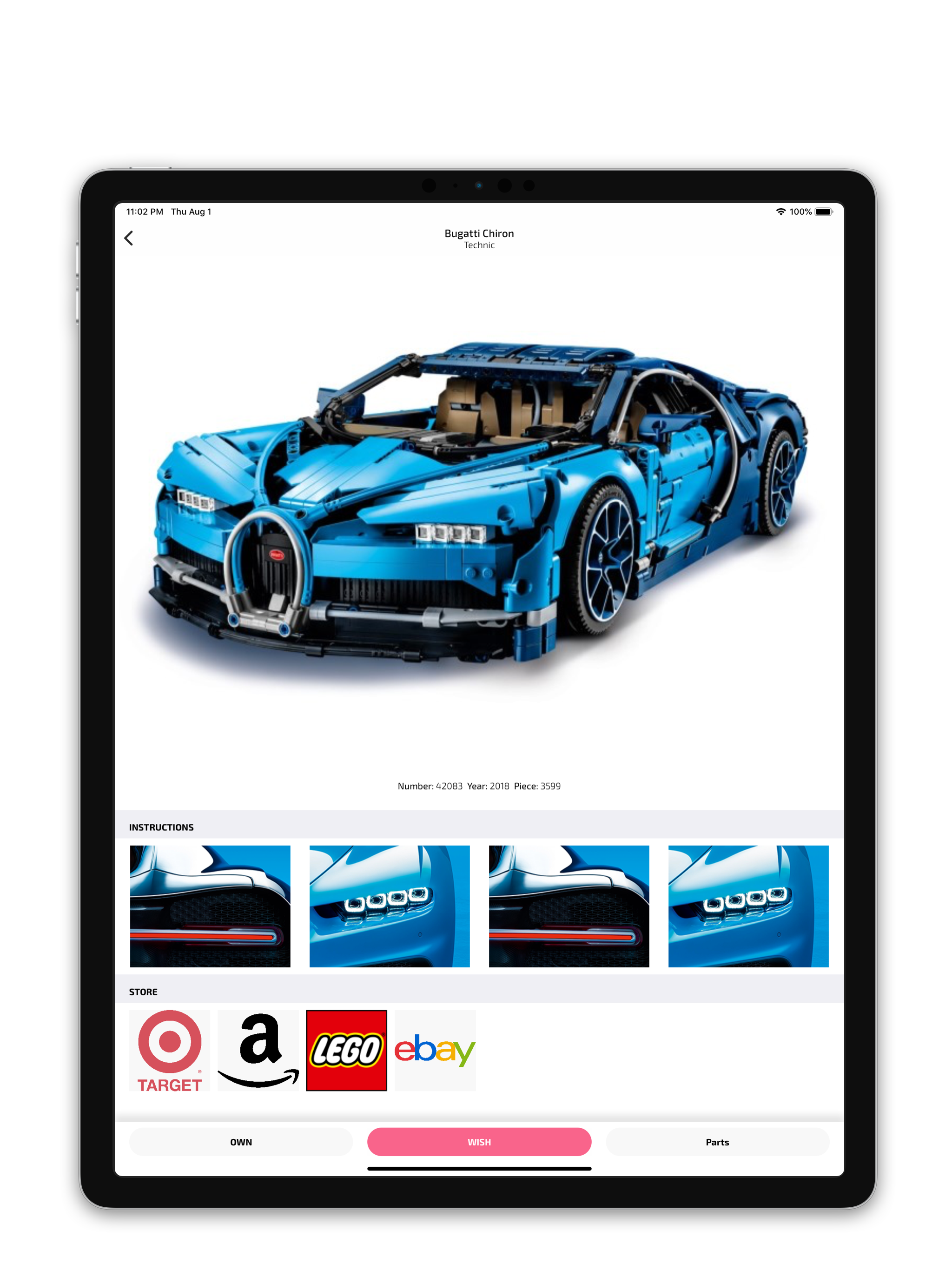 Brick Board screenshot 6