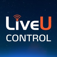 LiveU Control