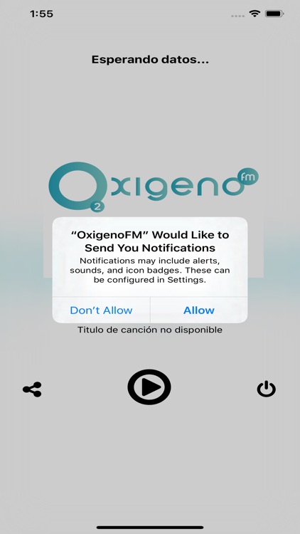 OxigenoFM