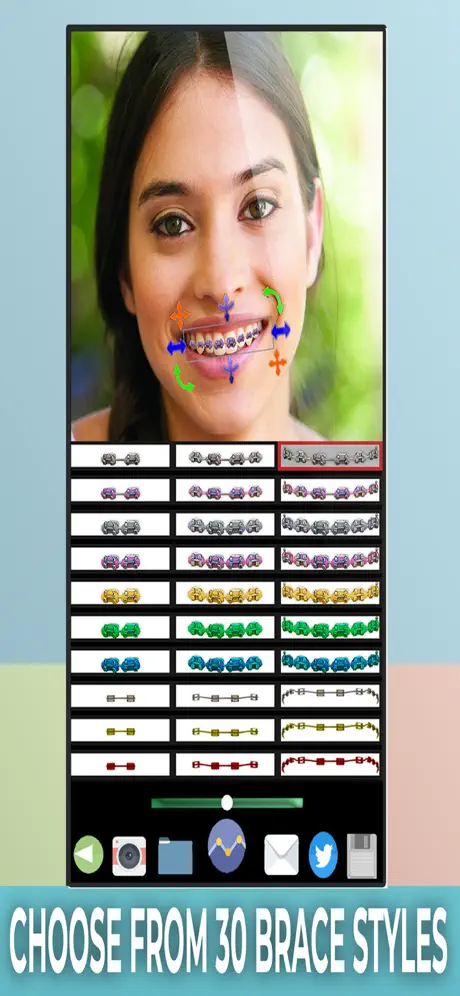 Brace Yourself Braces Maker