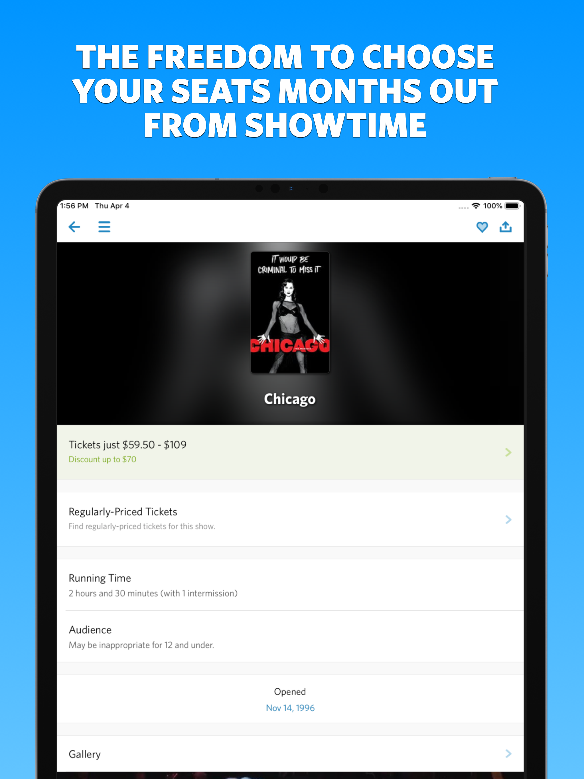 BroadwayBox.com - NYC